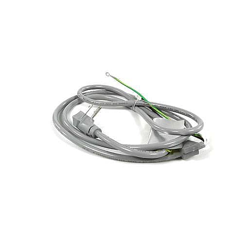 Kenmore Part #ead62329151, Refrigerator Power Cord | 14.33 x 12.00 x 2.50