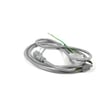 Kenmore Refrigerator Power Cord for Kenmore Elite 79575043610 - Part EAD62329151