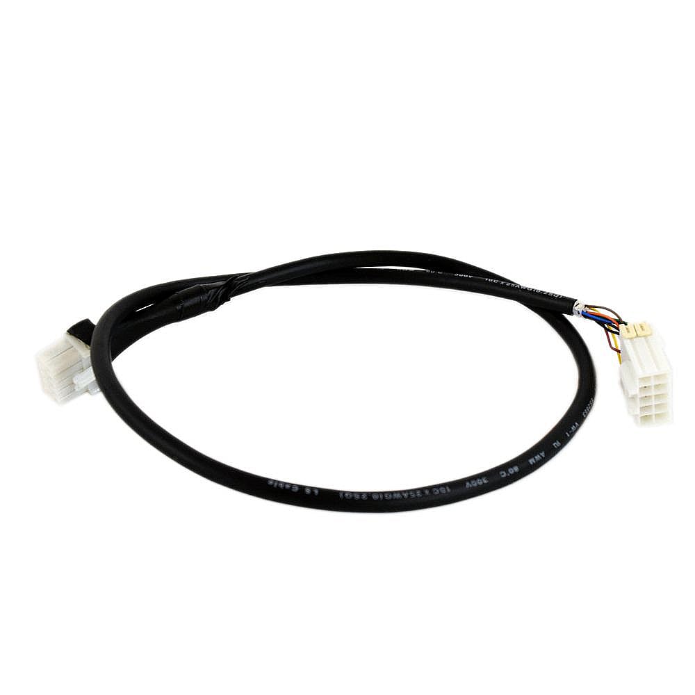 Part #ead62729002, Refrigerator Wire Harness / 10.50 x 9.00 x 4.00