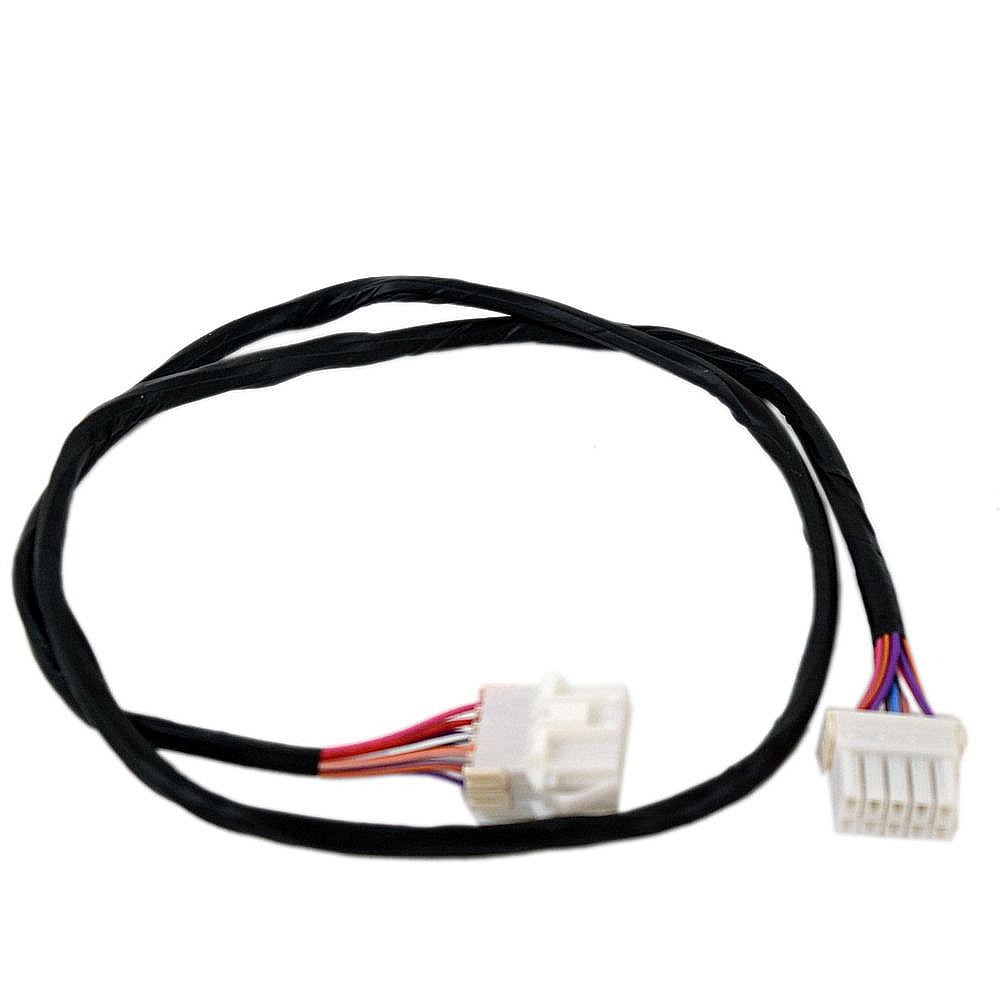 Part #ead62885101, Refrigerator Wire Harness / 13.75 x 12.50 x 2.00