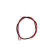 Harness,single for Kenmore 79551833414 - Part EAD63707510