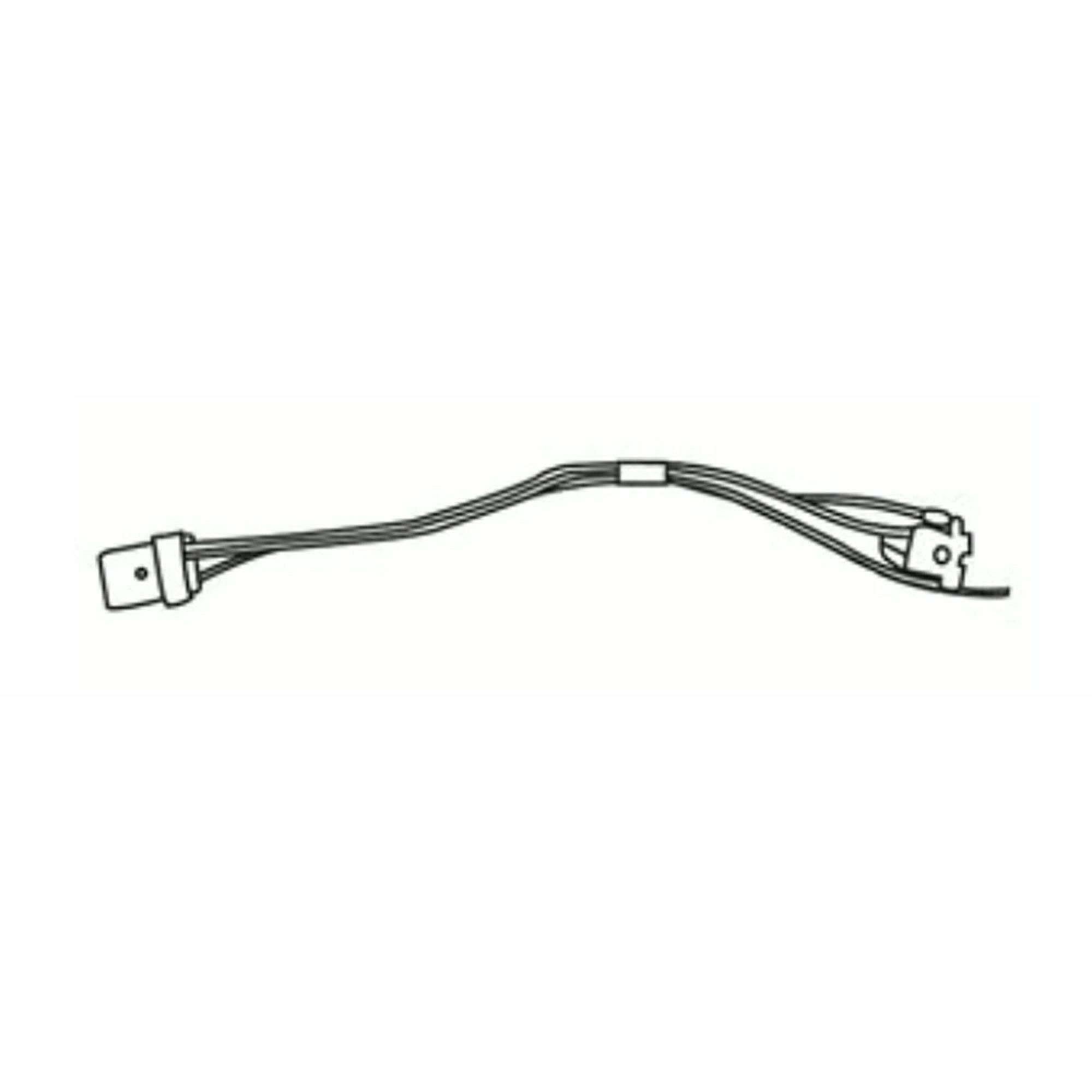 Photo of LG Part #ead64168638, Harness Assy from Repair Parts Direct
