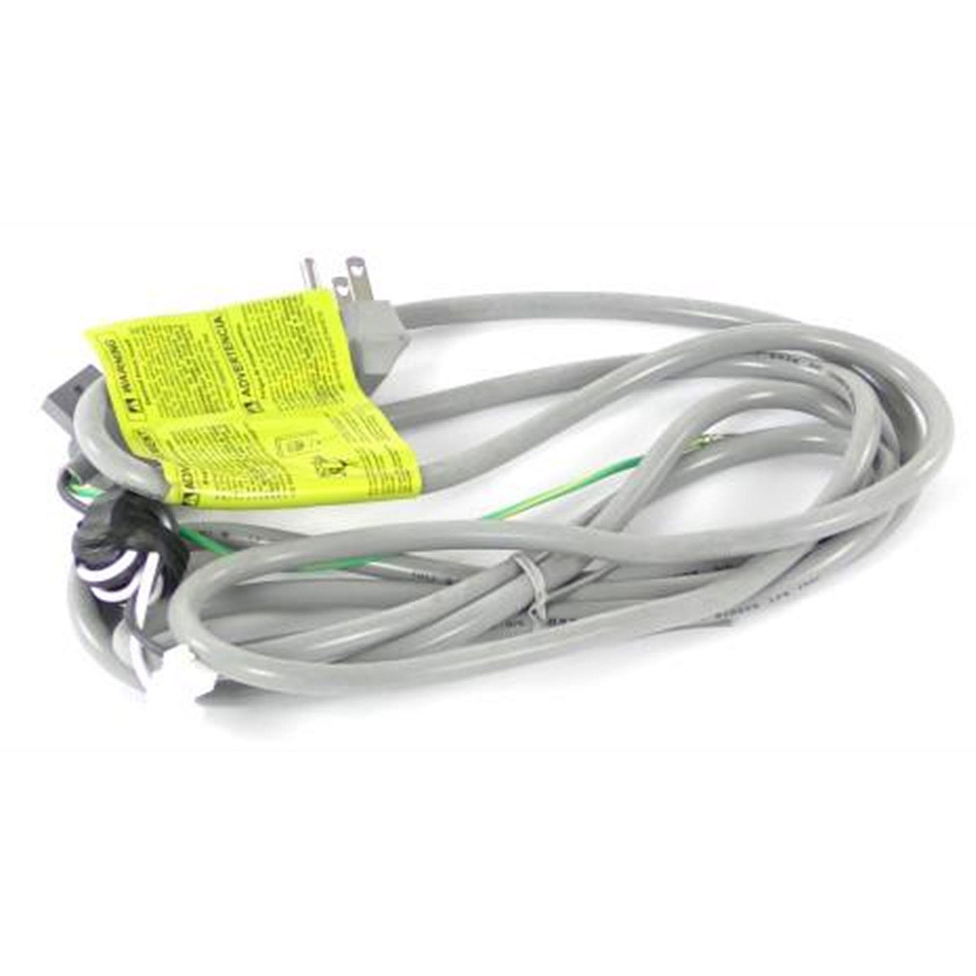 Photo of LG Part #ead64545787, Power Cord A from Repair Parts Direct