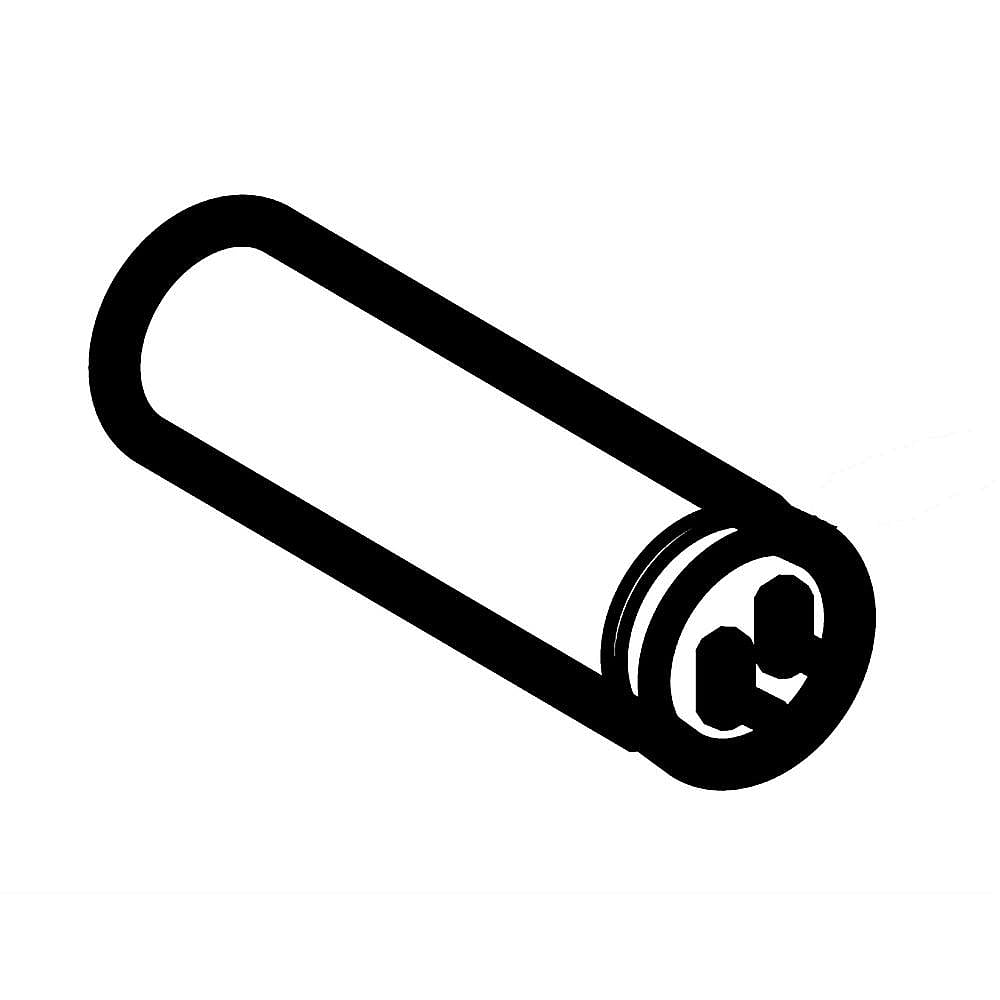 Refrigerator Run Capacitor