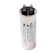 Refrigerator Run Capacitor