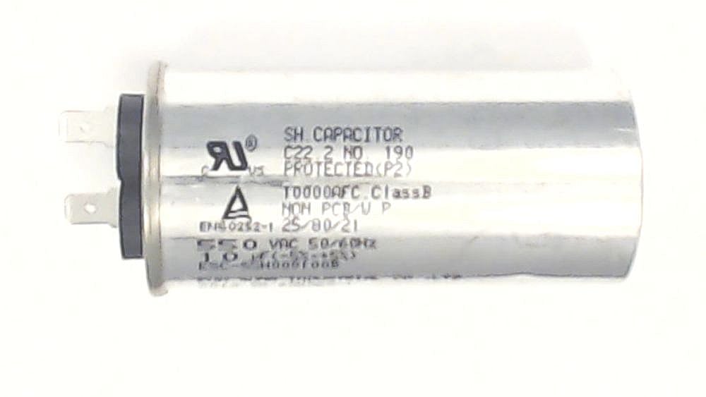 Part #eae32501009, Refrigerator Run Capacitor (Replaces Eae58905701)