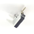 Refrigerator Compressor Overload Protector for Kenmore 79551016010 - Part EAF39584205