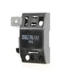 Refrigerator Overload Protector for Kenmore 79578033210 - Part EAF39584208