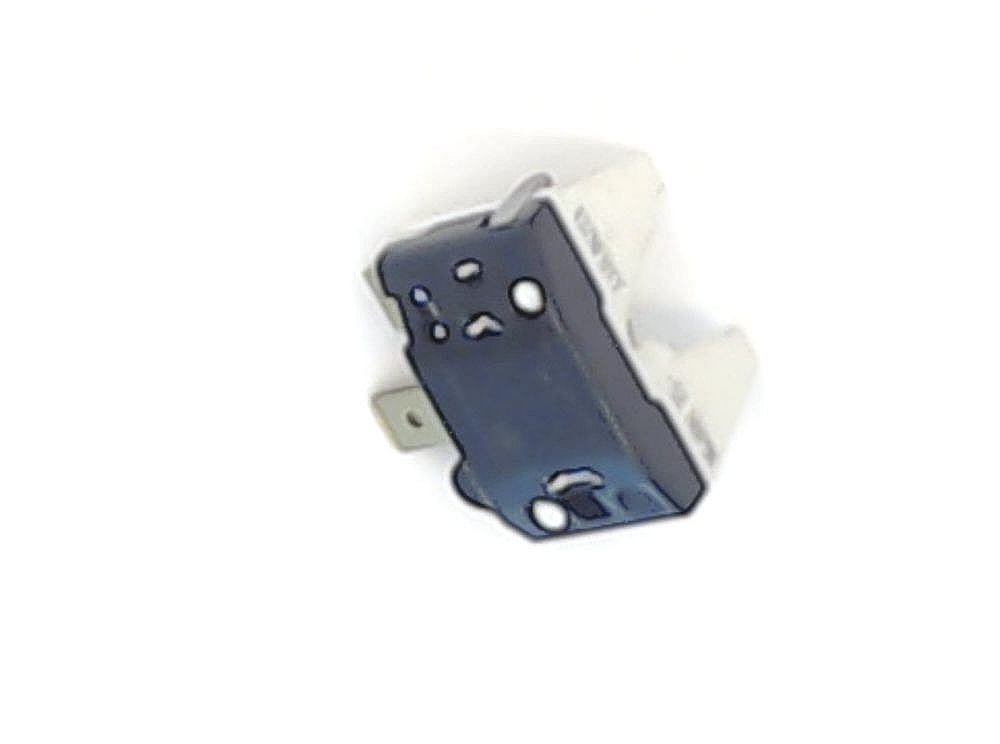 Part #eaf44336501, Refrigerator Compressor Overload Protector / 6.00 x 6.00 x 0.90
