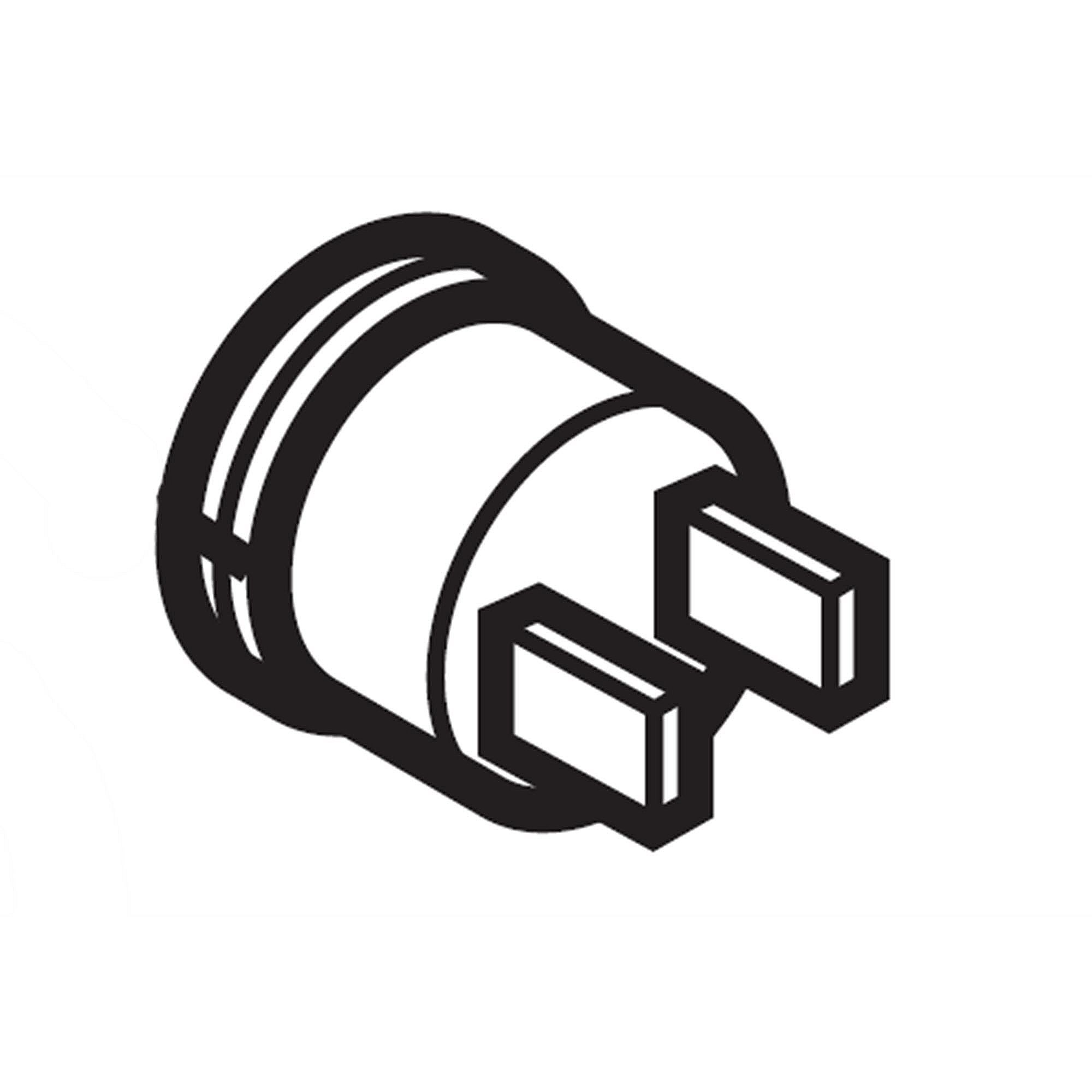 Part #eaf61170609, Overload Protect