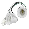 Refrigerator Light Socket EAG62831801