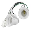 Refrigerator Light Socket 6621JK2003B