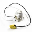 Refrigerator Lamp Socket for LG LTC19340SB - Part EAG62831802