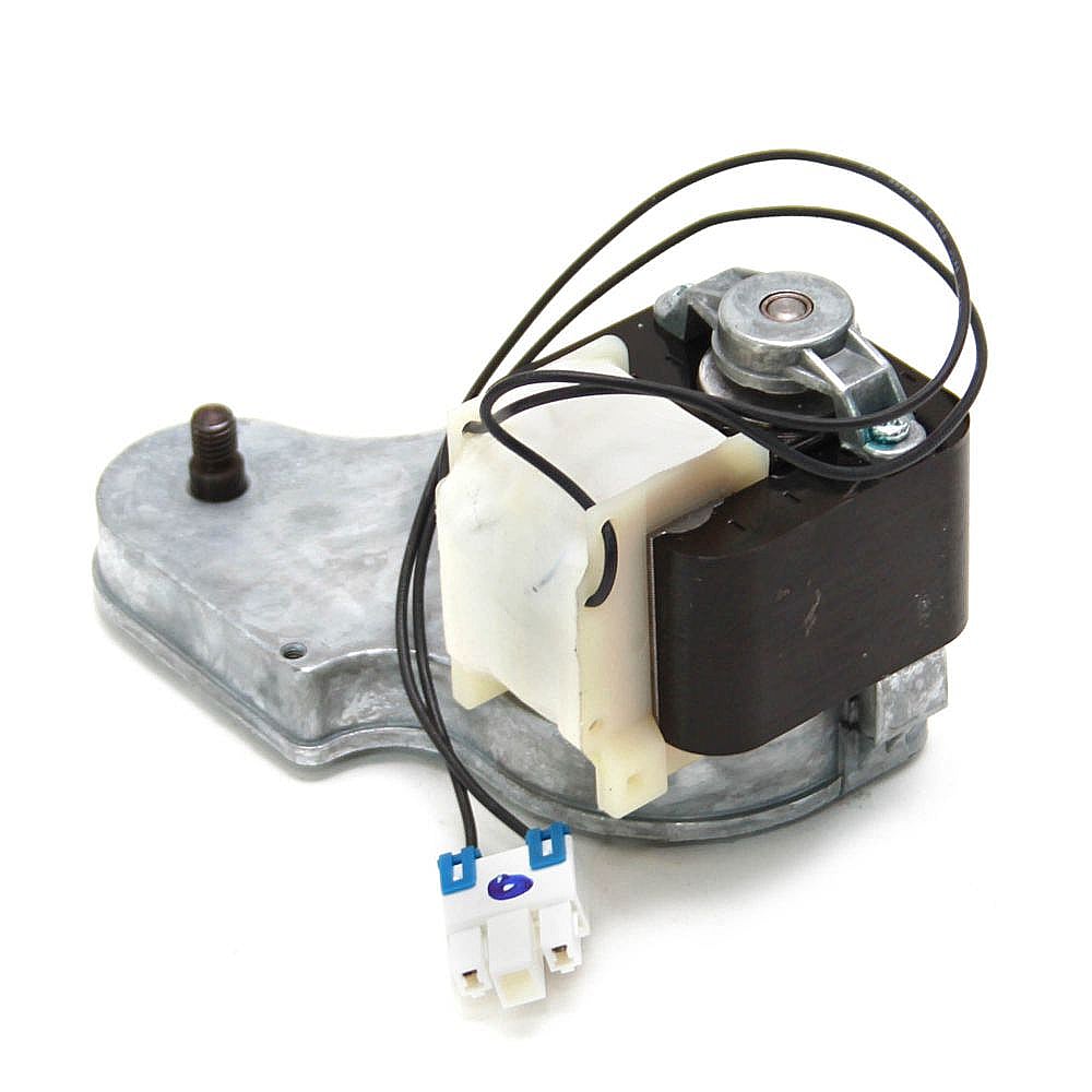 Part #eau35872004, Refrigerator Auger Motor / 6.40 x 4.60 x 3.50