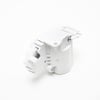 Refrigerator Dispenser Ice Chute Door Motor EAU59551201