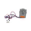 Refrigerator Evaporator Fan Motor