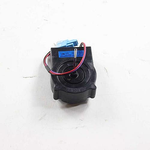 Photo of Part #eau60694520, Dc Motor from Repair Parts Direct