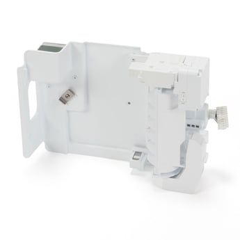 Refrigerator Ice Maker And Auger Motor Assembly Eau60783802 Parts Sears Partsdirect