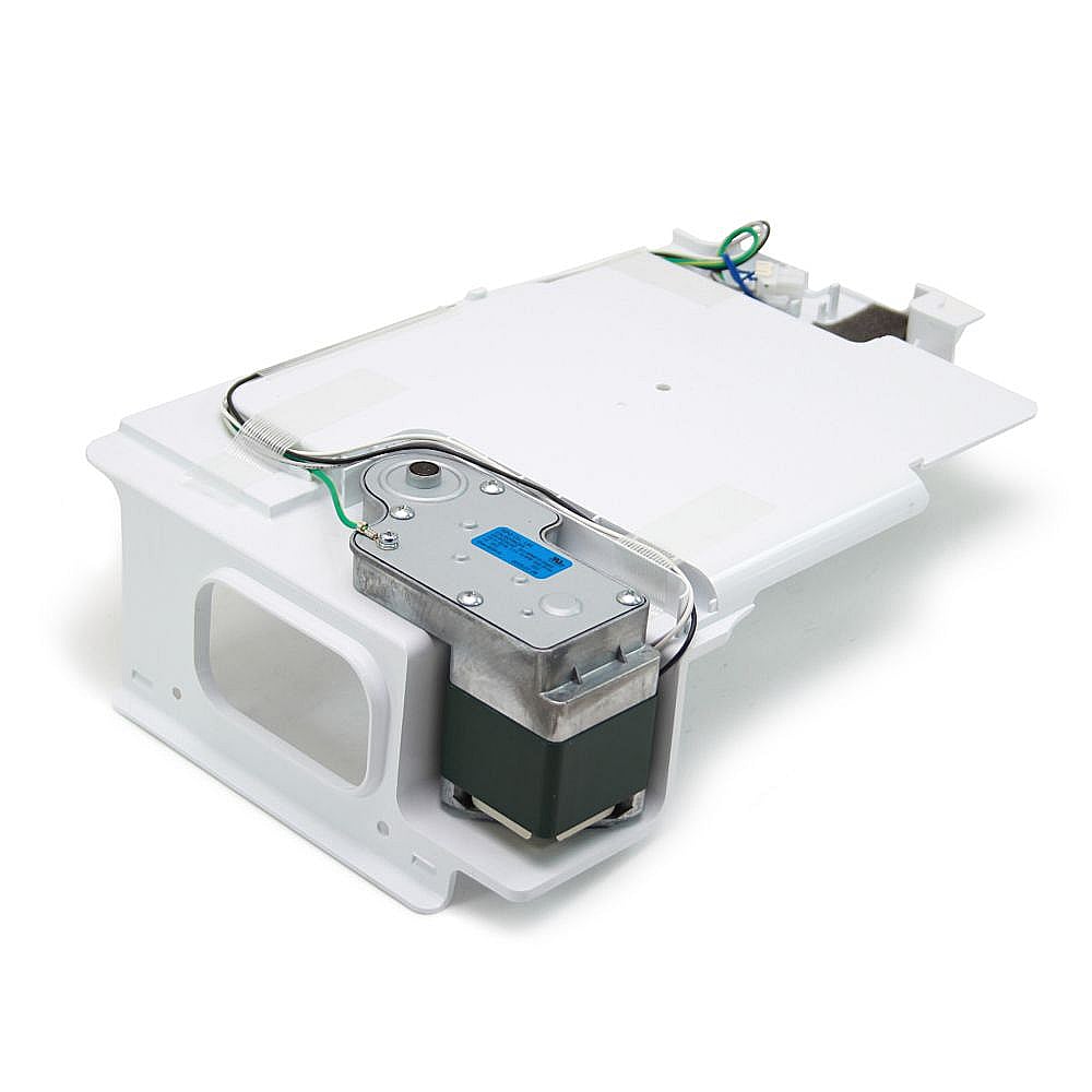 Part #eau60783816, Refrigerator Auger Motor (Replaces Eau60783803, Eau60784204) / 6.00 x 4.00 x 4.00