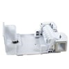 Lg Refrigerator Ice Maker And Auger Motor Assembly EAU60783840