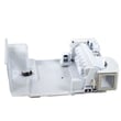LG Refrigerator Ice Maker and Auger Motor Assembly