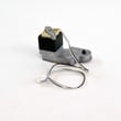 Refrigerator Auger Motor for Kenmore Elite 79571053014 - Part EAU60784222