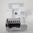 Refrigerator Ice Maker And Auger Motor Assembly for LG LMX25964SS/00 - Part EAU60943407