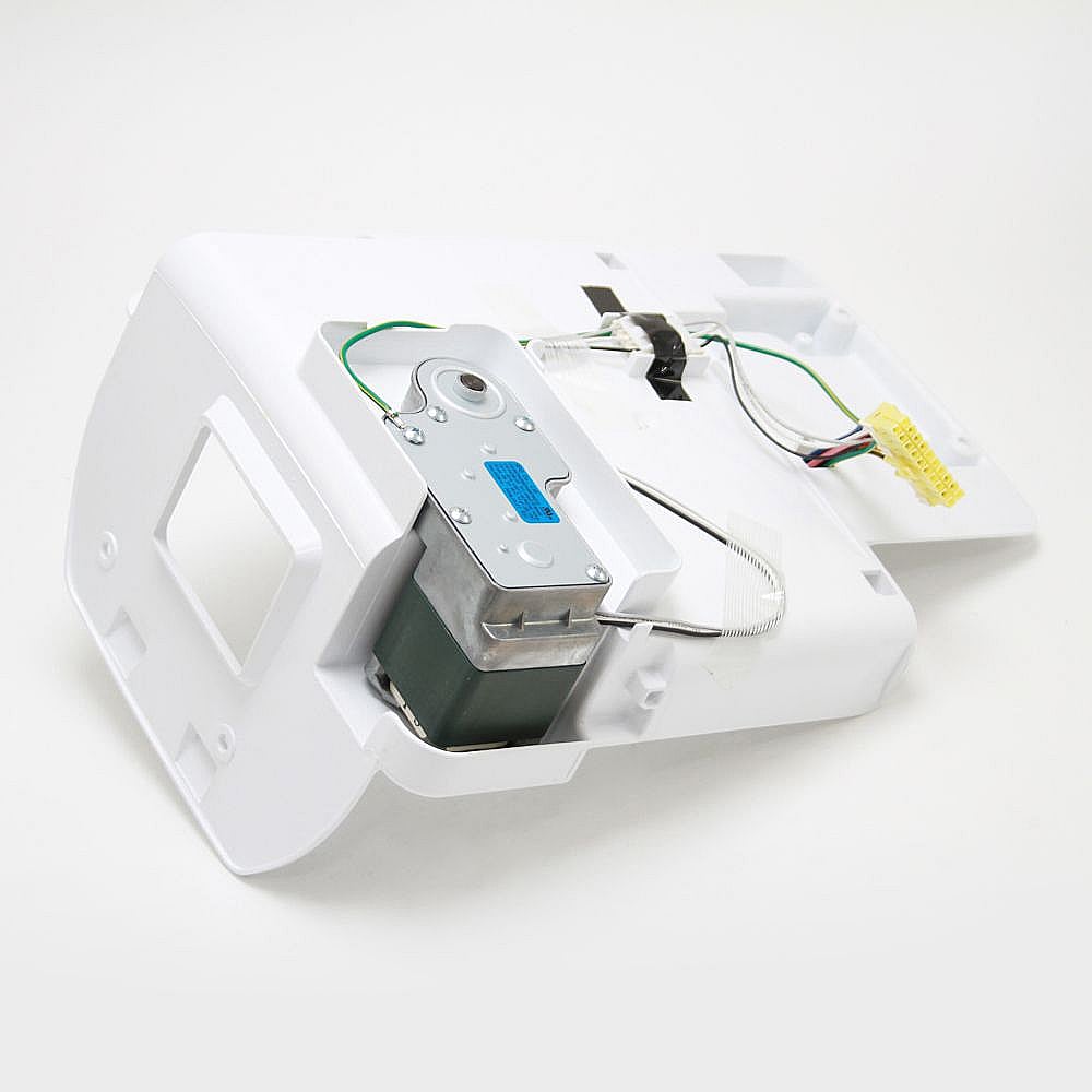 Part #eau61004401, Refrigerator Auger Motor