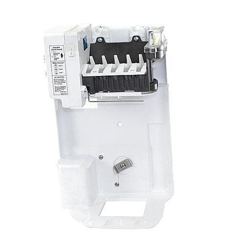 Part #eau61026301, Refrigerator Auger Motor Assembly / 20.67 x 14.33 x 12.00