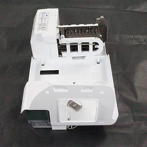 Part #eau61026304, Lg Refrigerator Auger Motor Assembly / 21.00 x 16.11 x 13.89