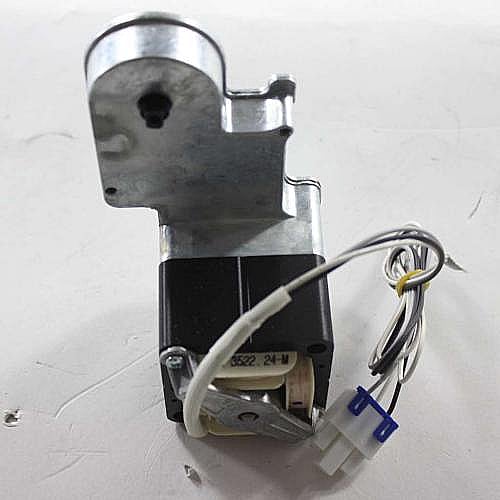 Part #eau61083522, Refrigerator Auger Motor / 8.79 x 7.55 x 6.45