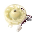 Refrigerator Fresh Food Fan Motor Assembly for Kenmore Elite 79572093311 - Part EAU61505007