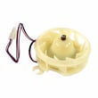 Refrigerator Evaporator Fan Motor for LG LFXS30766D/00 - Part EAU61505013