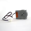 Refrigerator Evaporator Fan Motor EAU61524007