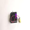 Refrigerator Condenser Fan Motor EAU61644105