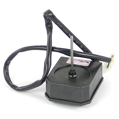 Photo of Part #eau61723501, Motor, dc from Repair Parts Direct