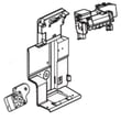 Refrigerator Ice Maker And Auger Motor Assembly for LG LFX28968SB/00 - Part EAU61843002