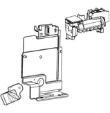 Refrigerator PCB Assembly EBR60070733 parts | Sears PartsDirect