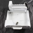 Refrigerator Ice Maker And Auger Motor Assembly for LG LSC22991ST/01 - Part EAU61905903
