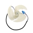 Refrigerator Condenser Fan Motor Assembly EAU62025701