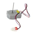 Refrigerator Freezer Evaporator Fan Motor