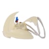 Refrigerator Condenser Fan Motor (replaces Eau62863103) EAU63103305
