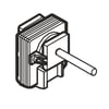 Refrigerator Evaporator Fan Motor EAU63103001