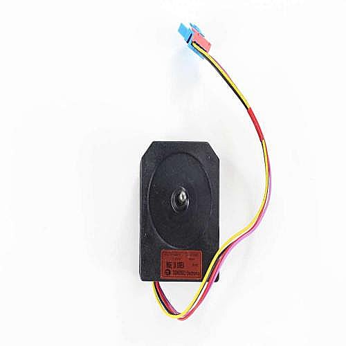 Photo of Part #eau63103002, Dc Motor from Repair Parts Direct