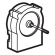 Kenmore Refrigerator Evaporator Fan Motor EAU63103203