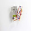 Refrigerator Freezer Evaporator Fan Motor for LG LFX28968ST/06 - Part EAU63103208