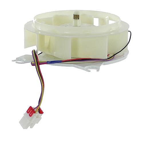 Part #eau63103401, Motor Assembly, dc