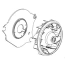 Refrigerator Fan Motor EAU63503708