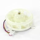 Refrigerator Fresh Food Fan Motor Assembly (replaces Eau62863005) EAU63503709