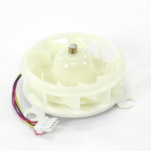 Refrigerator Fresh Food Fan Motor Assembly EAU62863005